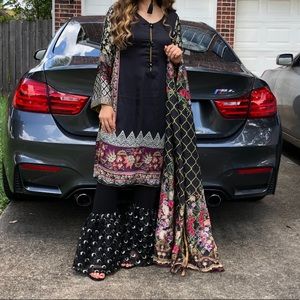 Shalwar Kameez, lengha, Saree Bollywood